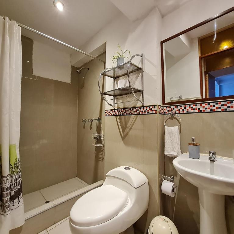 Apartamento Inti - Apartamento de 2 dormitorios - 6