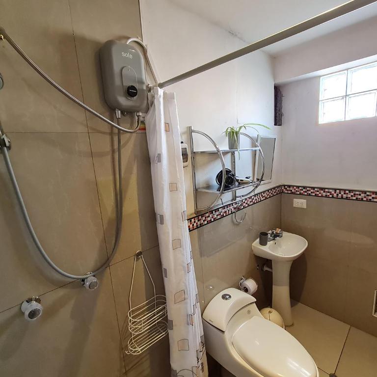 Apartamento Inti - Apartamento de 2 dormitorios - 8