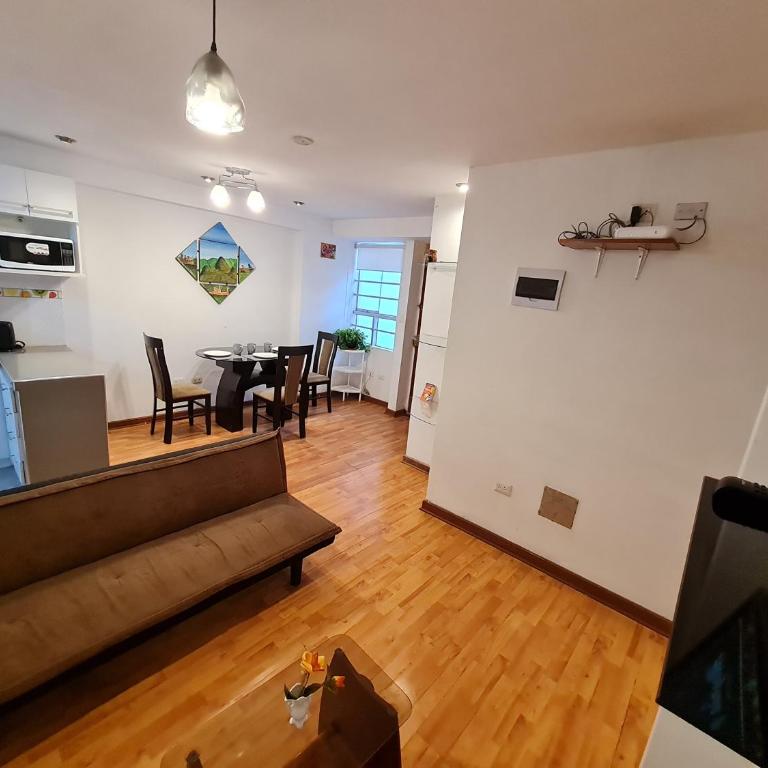 Apartamento Inti - Apartamento de 2 dormitorios - 7