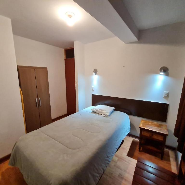 Apartamento Inti - Apartamento de 2 dormitorios - 10