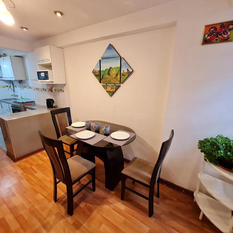 Apartamento Inti - Apartamento de 2 dormitorios - 9