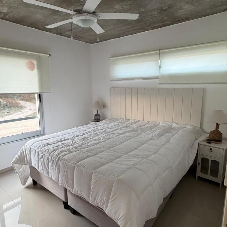Arenas Garzón - One-Bedroom Apartment - 5