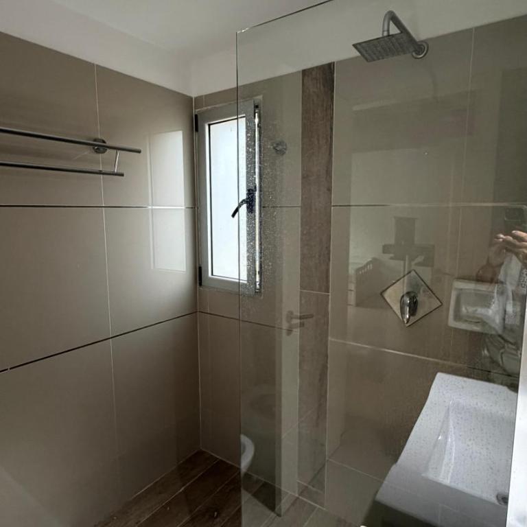 Arenas Garzón - One-Bedroom Apartment - 8