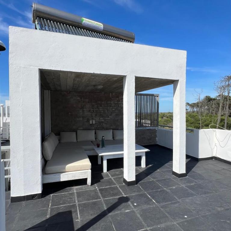Arenas Garzón - One-Bedroom Apartment - 12