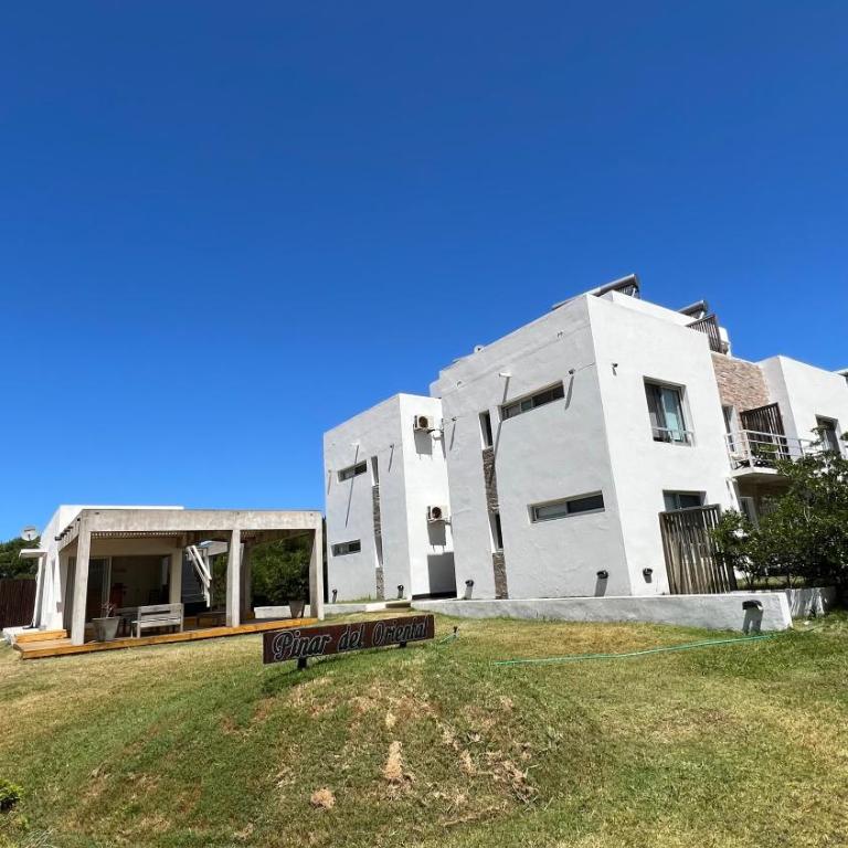 Arenas Garzón - One-Bedroom Apartment - 15
