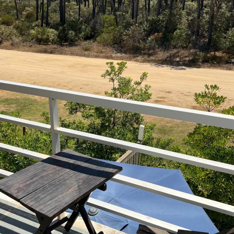 Arenas Garzón - One-Bedroom Apartment - 17
