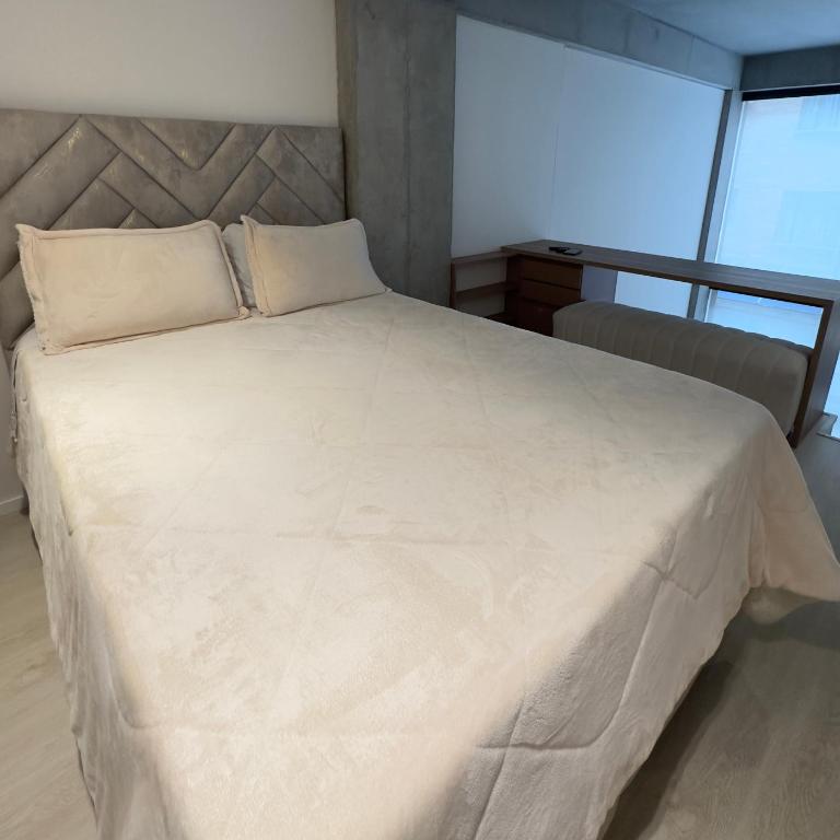 Loft moderno ubicado en el corazón de Bogotá - Apartamento de 1 dormitorio - 2