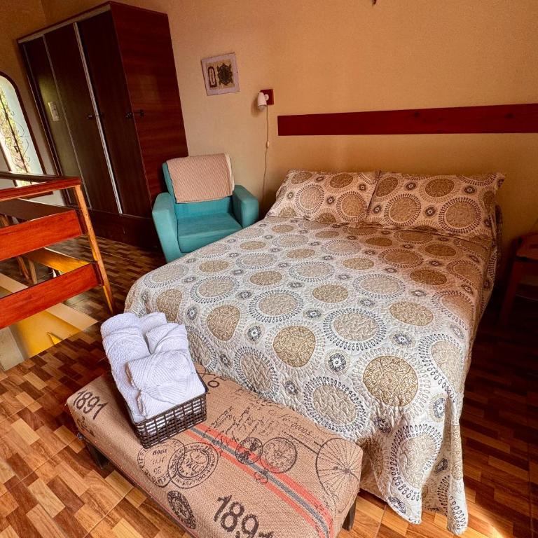 Loft Helena - acogedor, completo y céntrico - Apartamento de 1 dormitorio - 2