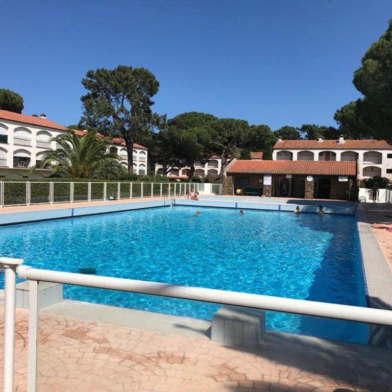 Appartement proche plage - 4 pers. - FR-1-837-133 - Apartamento - 1