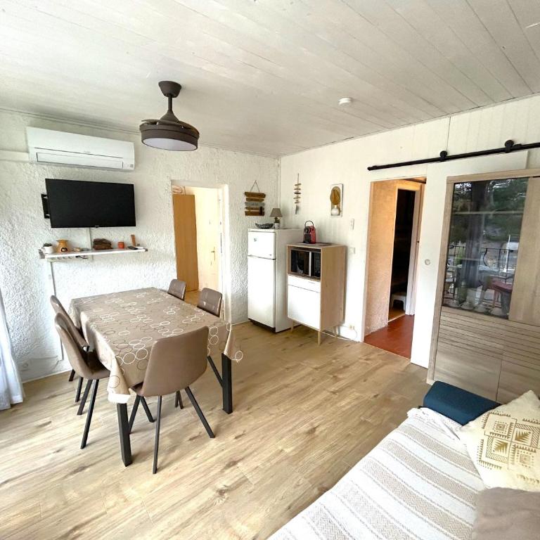 Appartement proche plage - 4 pers. - FR-1-837-133 - Apartamento - 2
