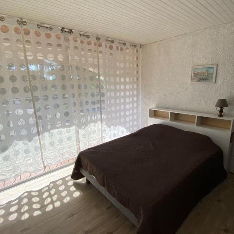Appartement proche plage - 4 pers. - FR-1-837-133 - Apartamento - 4