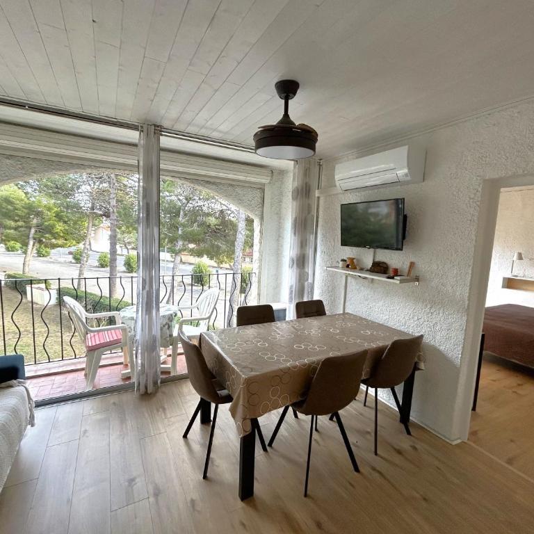 Appartement proche plage - 4 pers. - FR-1-837-133 - Apartamento - 5