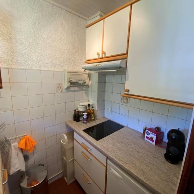 Appartement proche plage - 4 pers. - FR-1-837-133 - Apartamento - 9