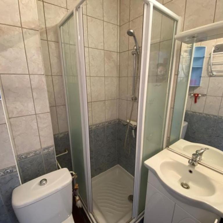 Appartement proche plage - 4 pers. - FR-1-837-133 - Apartamento - 10
