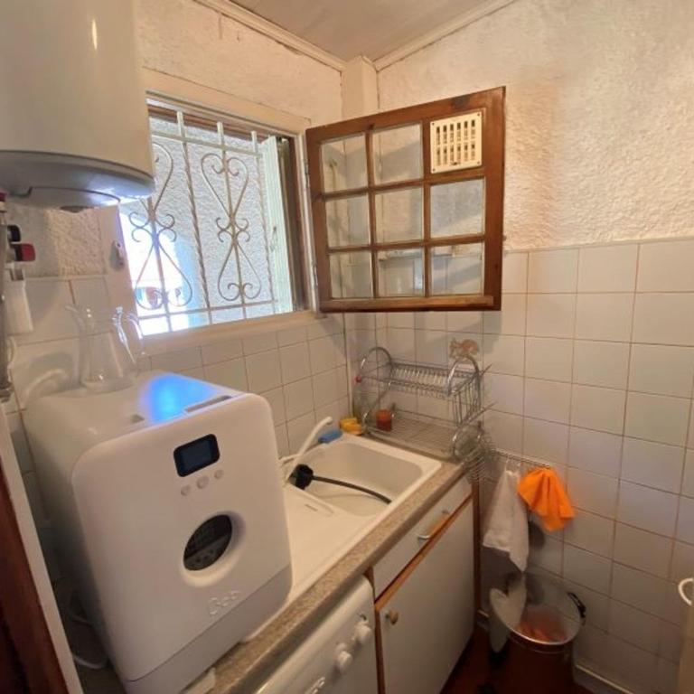 Appartement proche plage - 4 pers. - FR-1-837-133 - Apartamento - 12