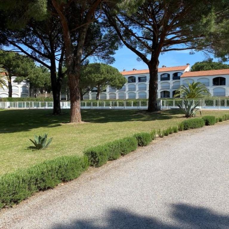 Appartement proche plage - 4 pers. - FR-1-837-133 - Apartamento - 15