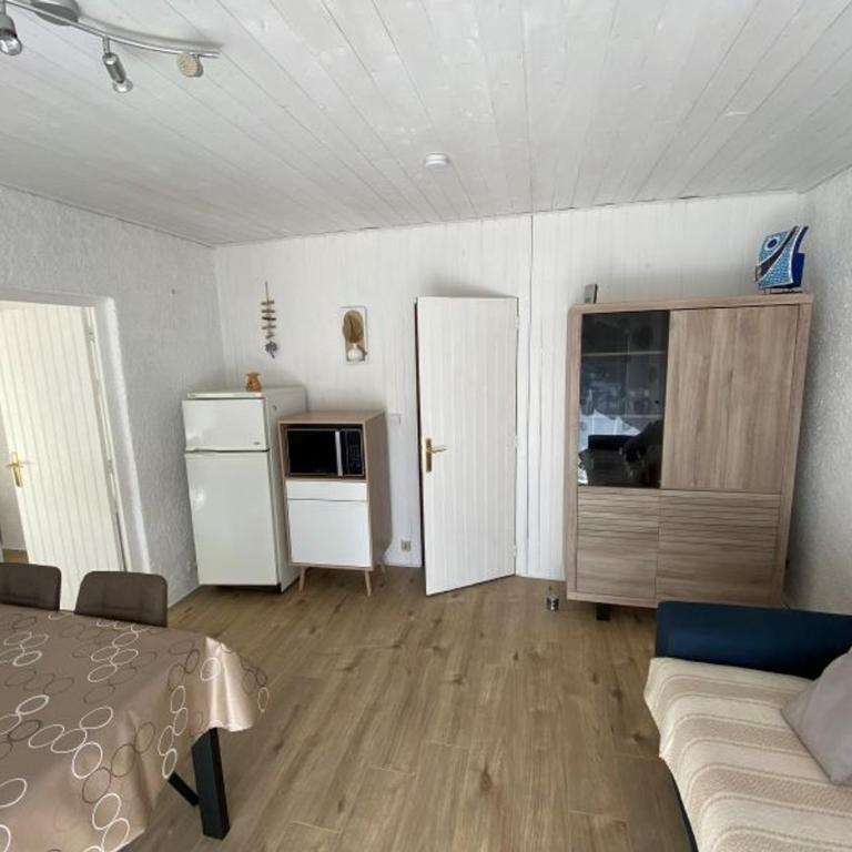 Appartement proche plage - 4 pers. - FR-1-837-133 - Apartamento - 16