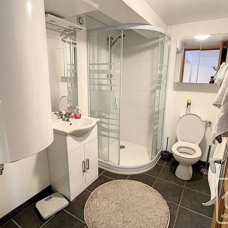 Appartement 2 pièces proche télécabine - 4 pers. - FR-1-836-71 - Apartamento - 3