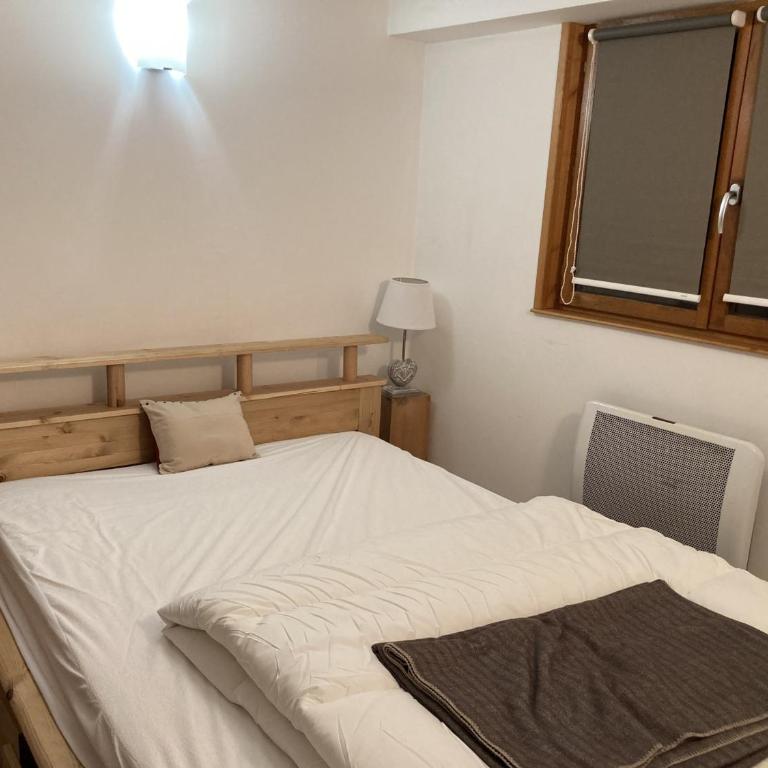 Appartement 2 pièces proche télécabine - 4 pers. - FR-1-836-71 - Apartamento - 7
