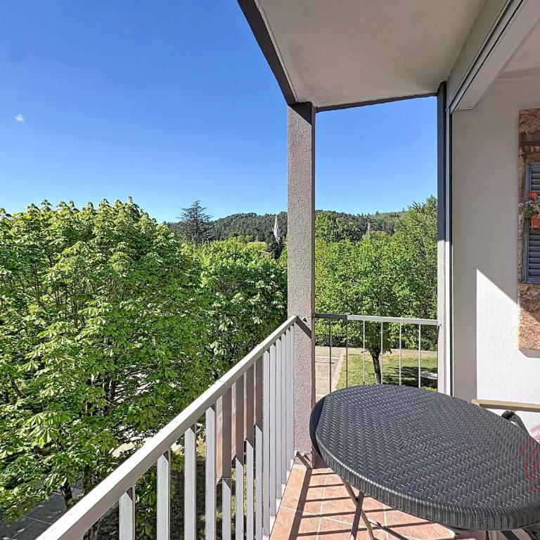 Studio lumineux avec balcon - 2 pers. - FR-1-451-227 - Studio - 19
