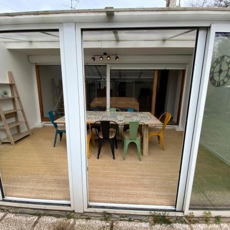 Maison avec climatisation - 6 pers. - FR-1-837-135 - Casa - 8