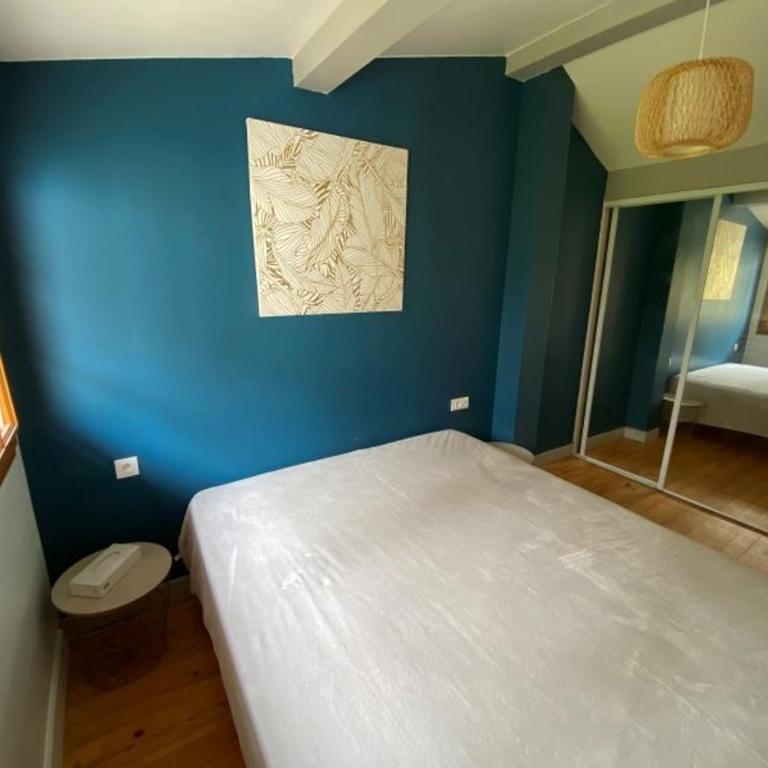 Maison avec climatisation - 6 pers. - FR-1-837-135 - Casa - 10