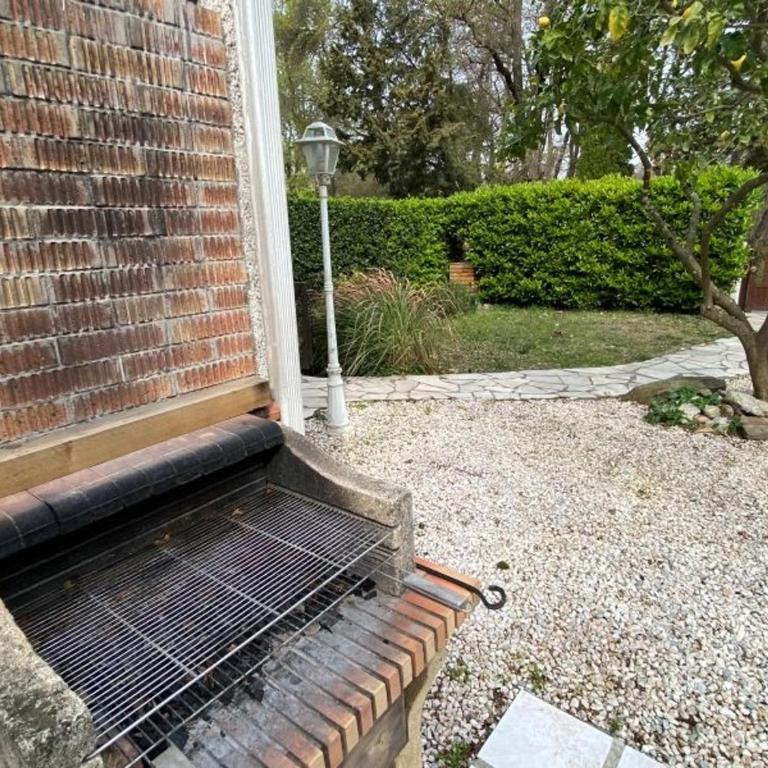 Maison avec climatisation - 6 pers. - FR-1-837-135 - Casa - 14