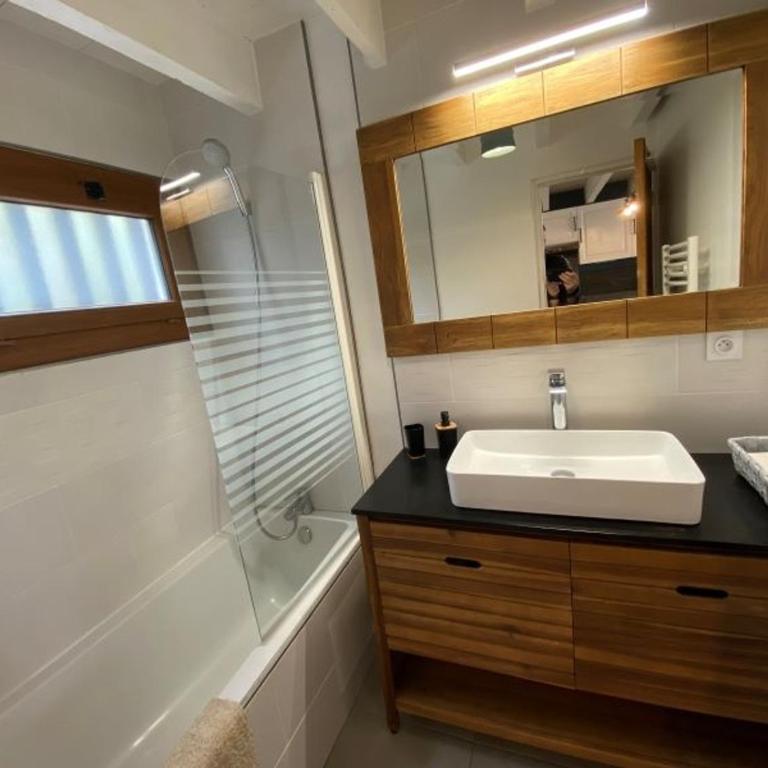Maison avec climatisation - 6 pers. - FR-1-837-135 - Casa - 15