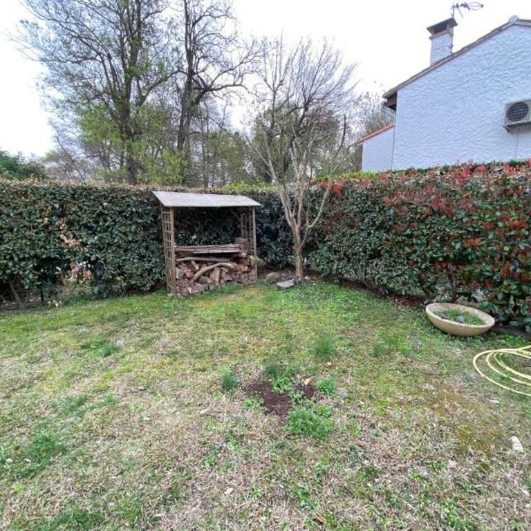 Maison avec climatisation - 6 pers. - FR-1-837-135 - Casa - 16