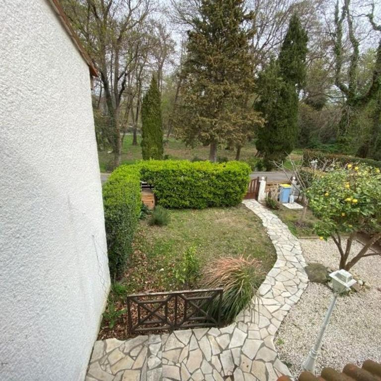 Maison avec climatisation - 6 pers. - FR-1-837-135 - Casa - 17