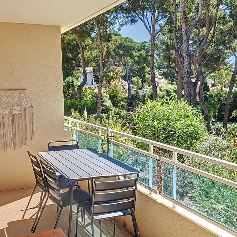 T3 avec climatisation - 5 pers. - FR-1-610-129 - Apartamento - 4