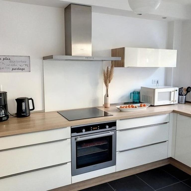 T3 avec climatisation - 5 pers. - FR-1-610-129 - Apartamento - 7