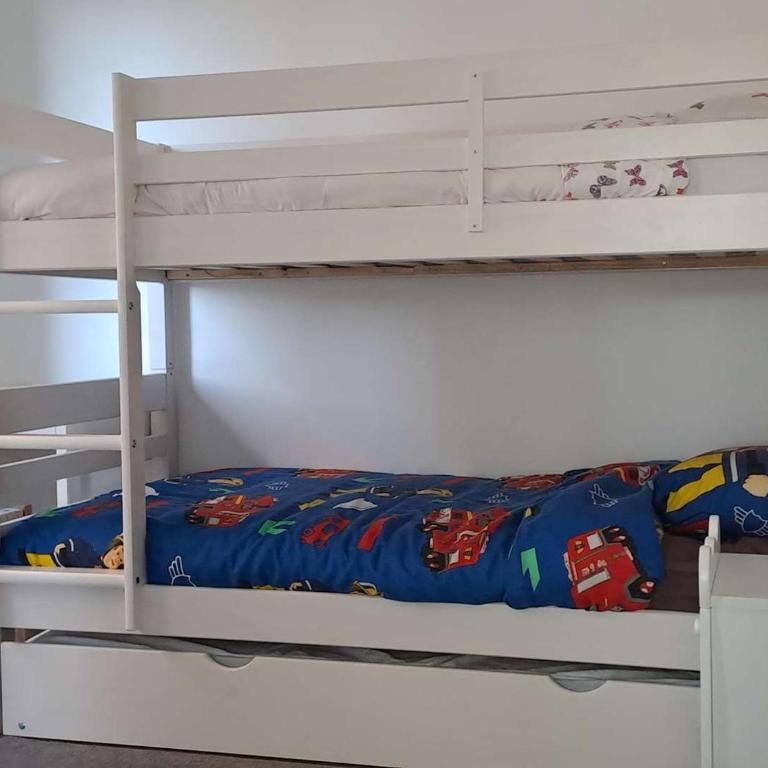 T3 avec climatisation - 5 pers. - FR-1-610-129 - Apartamento - 9