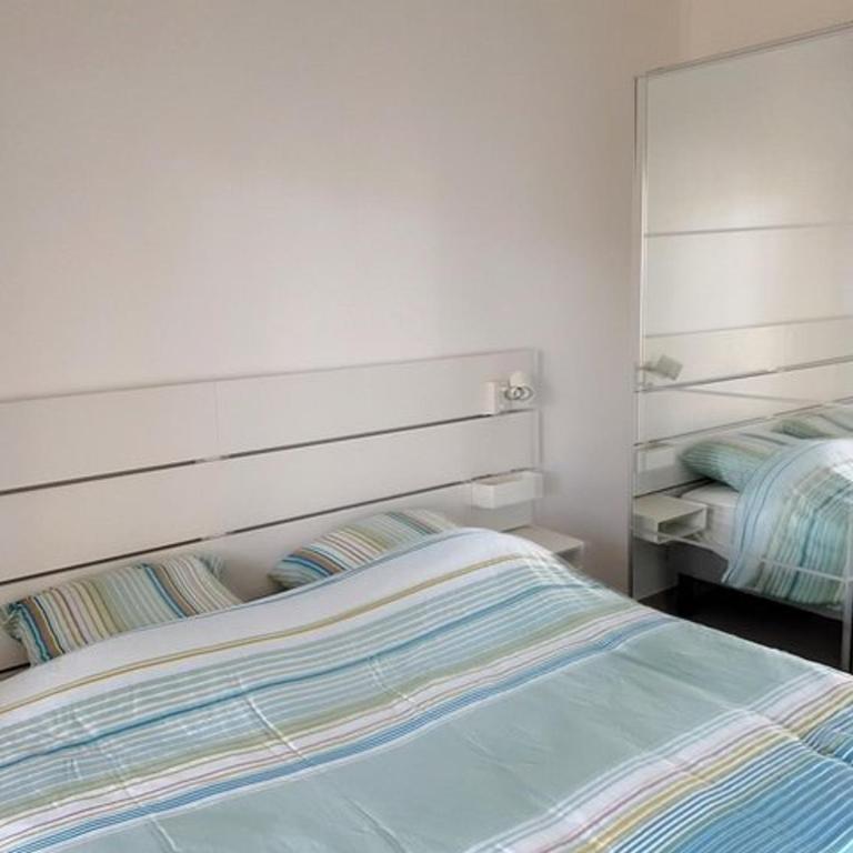 T3 avec climatisation - 5 pers. - FR-1-610-129 - Apartamento - 11