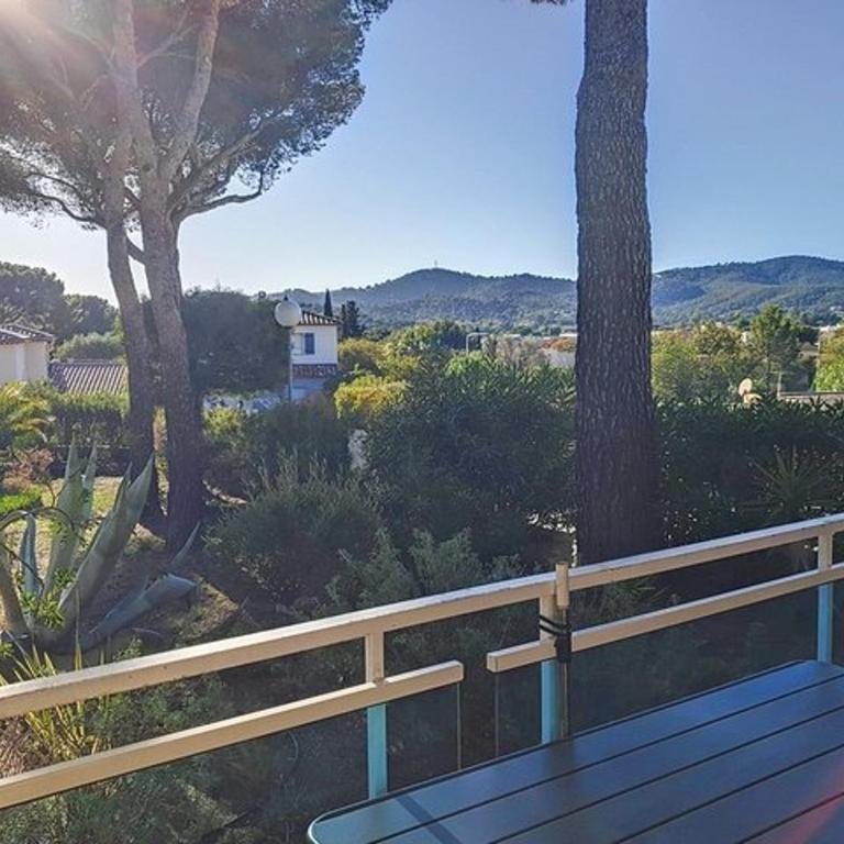 T3 avec climatisation - 5 pers. - FR-1-610-129 - Apartamento - 14