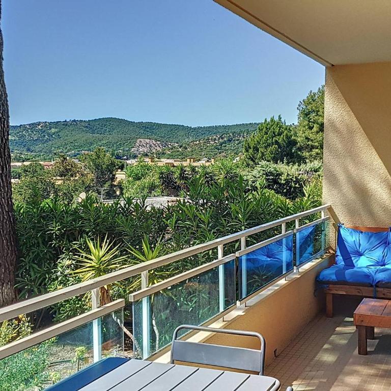 T3 avec climatisation - 5 pers. - FR-1-610-129 - Apartamento - 15
