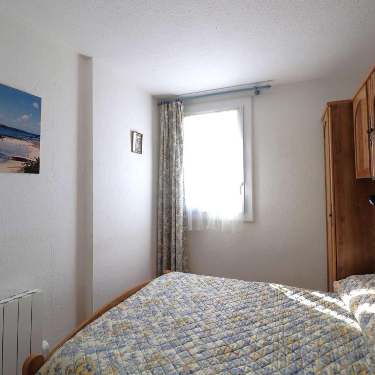 Appartement terrasse - 4 pers. proche plage - FR-1-307-297 - Apartamento - 6