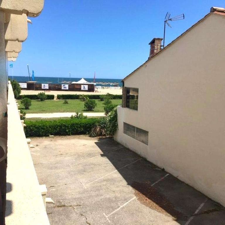 Appartement bord de plage - 4 pers. - FR-1-837-132 - Apartment - 2