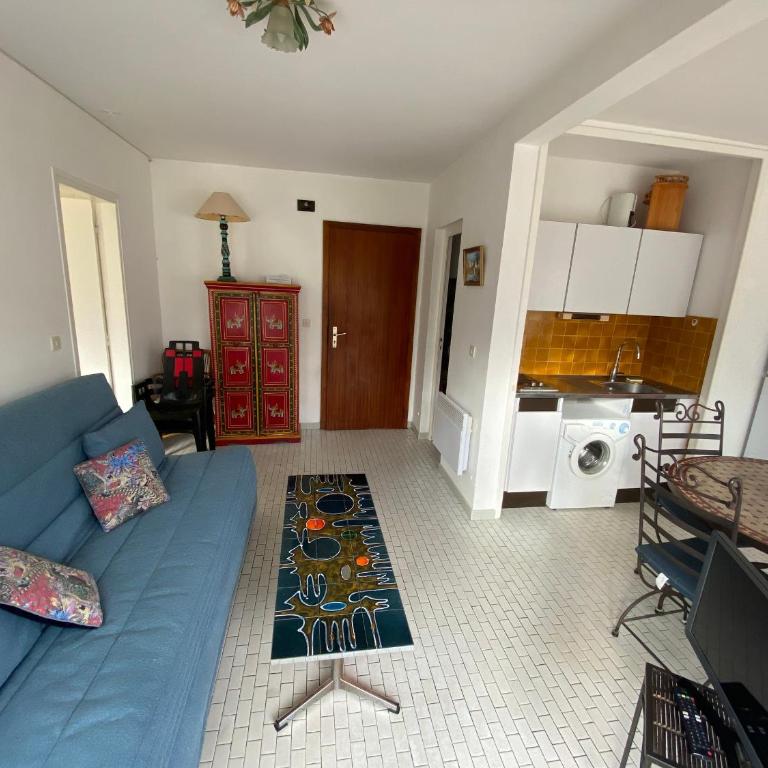 Appartement bord de plage - 4 pers. - FR-1-837-132 - Apartment - 3