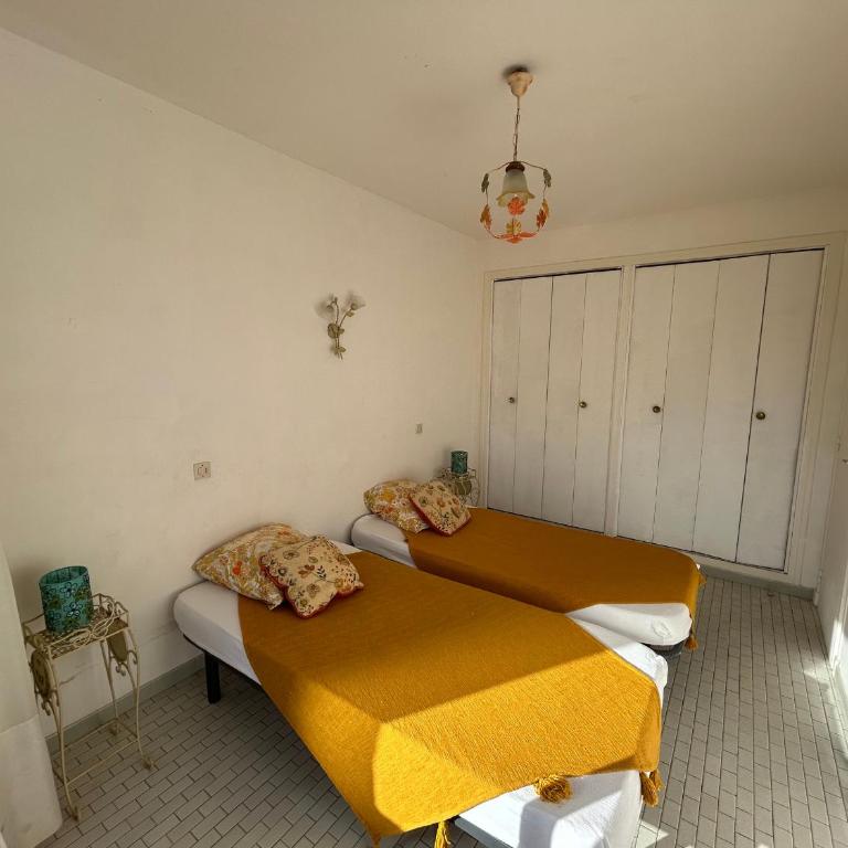 Appartement bord de plage - 4 pers. - FR-1-837-132 - Apartment - 4