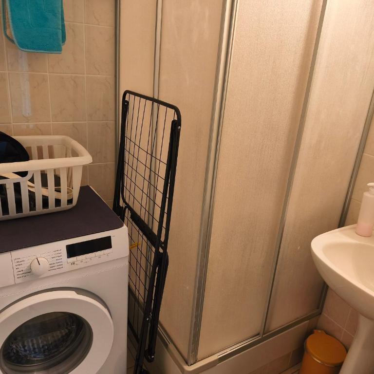 Appartement climatisé, parking - 4 pers. près du port - FR-1-796-110 - Appartement - 9