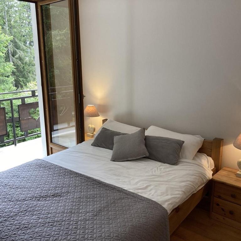 Chalet cosy - 10 pers. - FR-1-836-72 - Chalet - 3