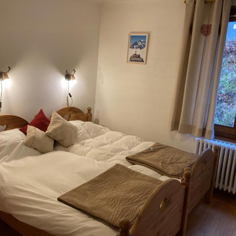 Chalet cosy - 10 pers. - FR-1-836-72 - Chalet - 12