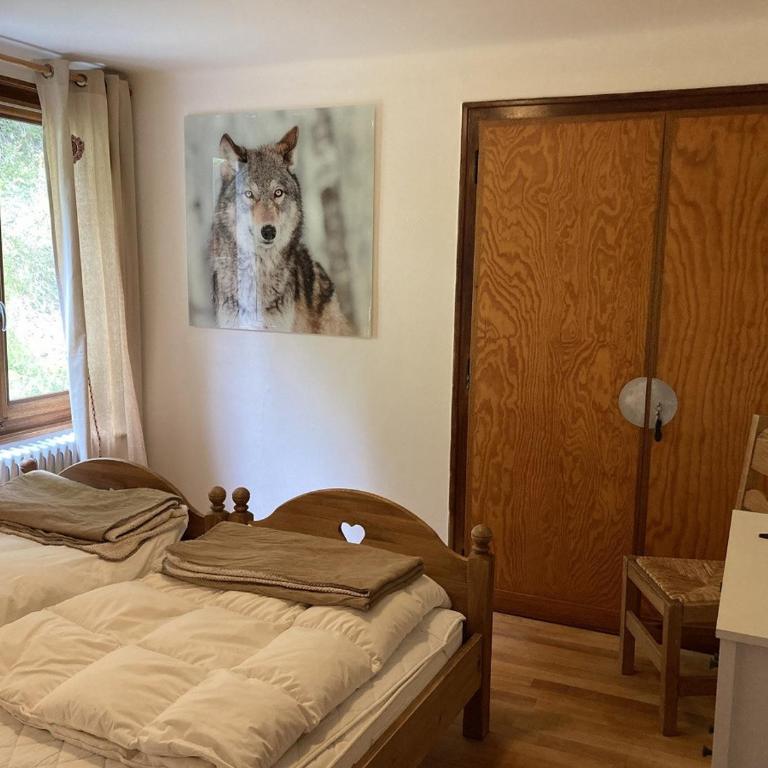 Chalet cosy - 10 pers. - FR-1-836-72 - Chalet - 13