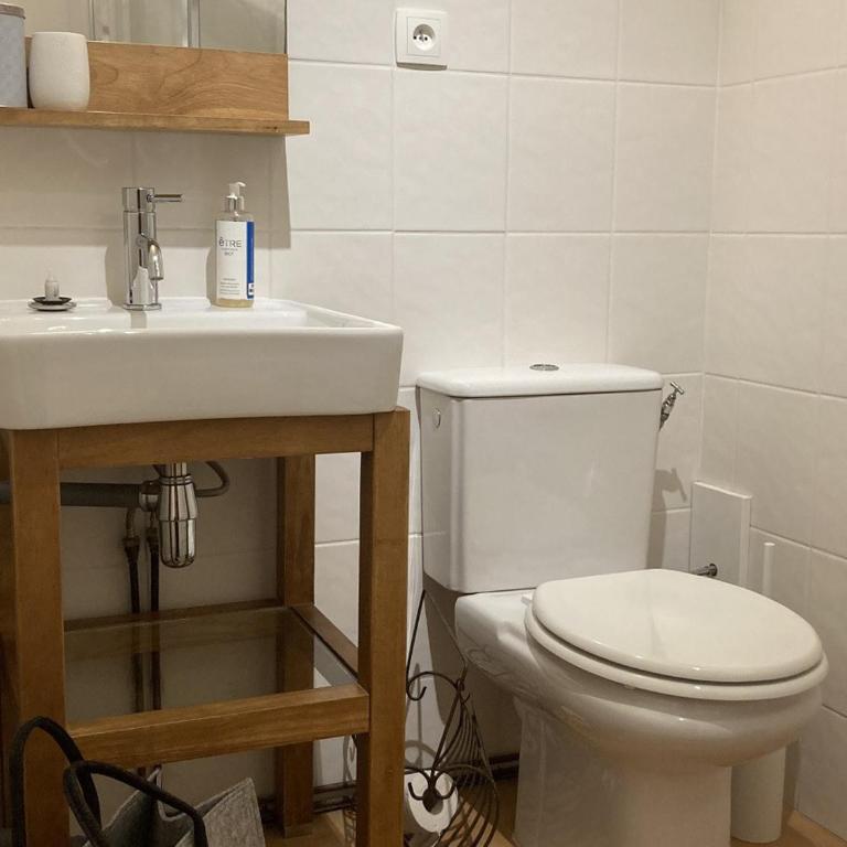 Chalet cosy - 10 pers. - FR-1-836-72 - Chalet - 14
