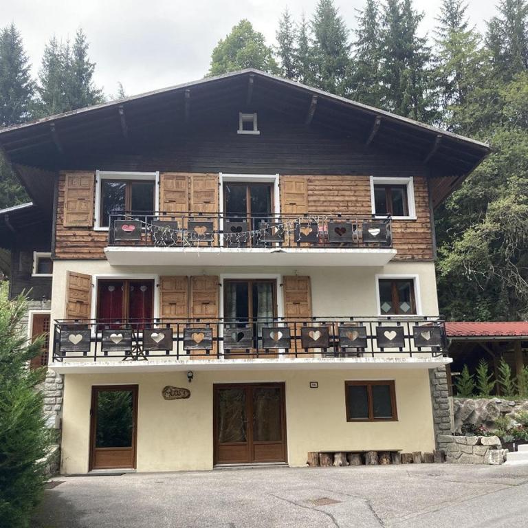 Chalet cosy - 10 pers. - FR-1-836-72 - Chalet - 19