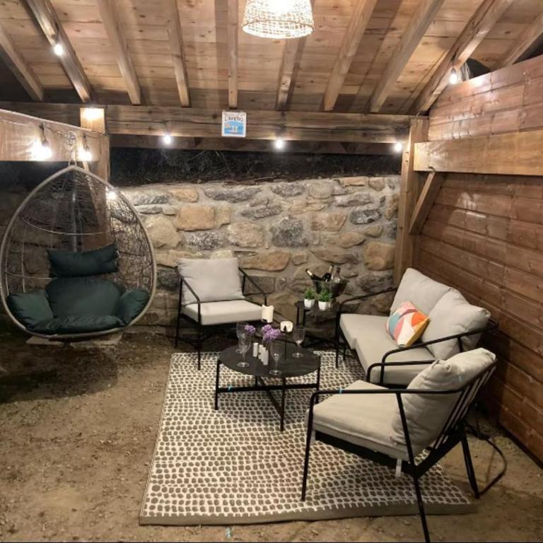 Chalet cosy - 10 pers. - FR-1-836-72 - Chalet - 25