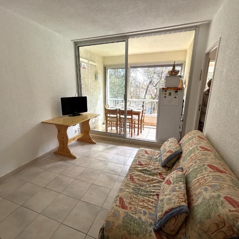 Appartement avec parking - 5 pers. - FR-1-837-136 - Apartment - 4
