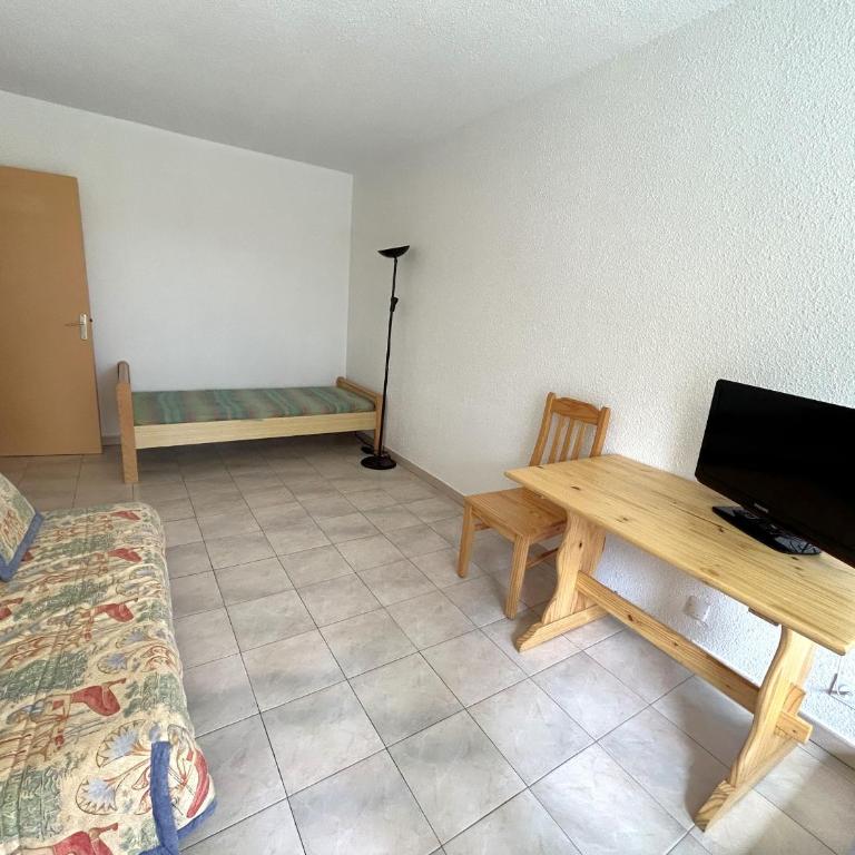 Appartement avec parking - 5 pers. - FR-1-837-136 - Apartment - 5
