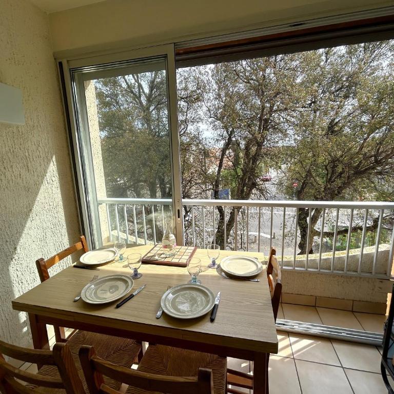 Appartement avec parking - 5 pers. - FR-1-837-136 - Apartment - 14